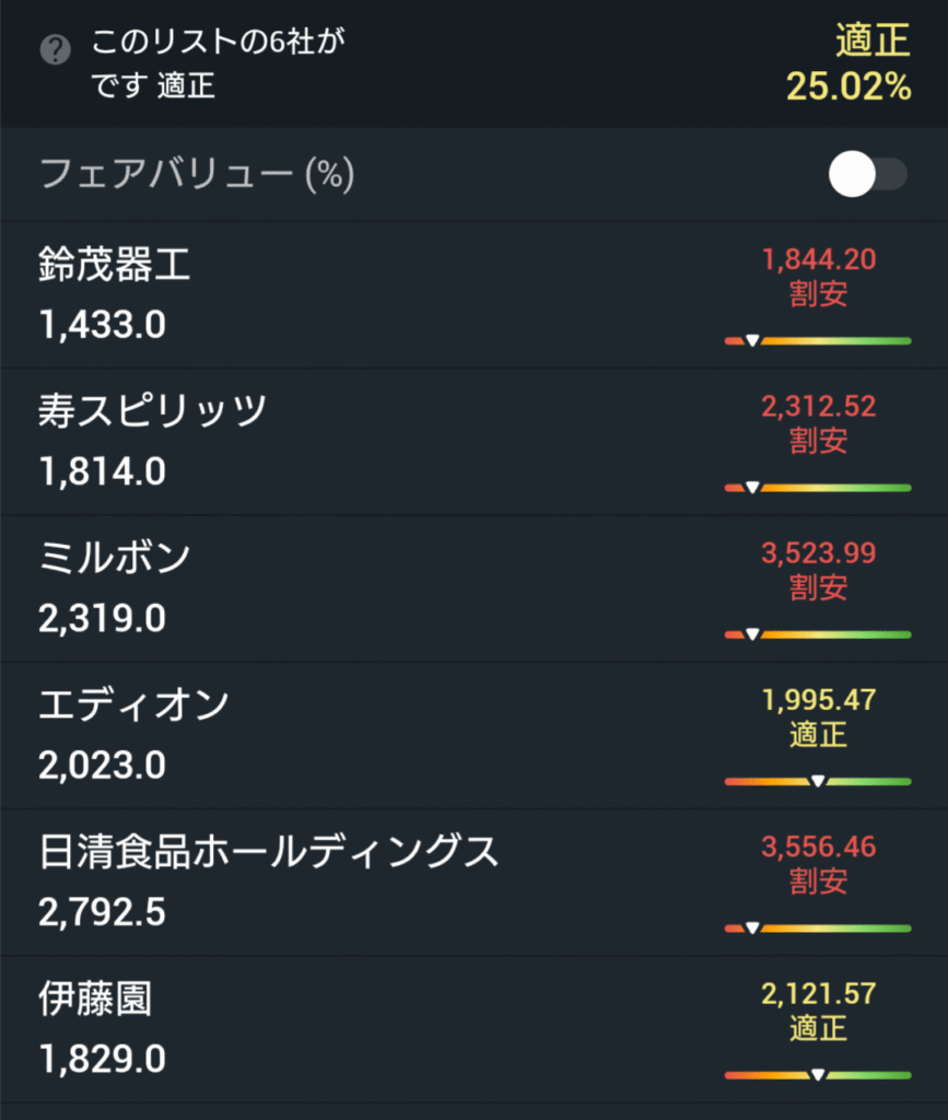 Investing Pro スクリーンショット