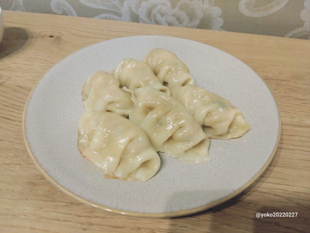 浜松餃子
